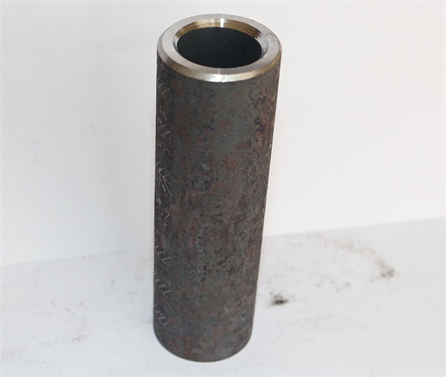  宣威冷挤压钢筋套筒加工注意事项